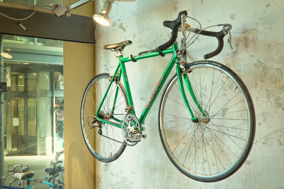 Cycling Adventure